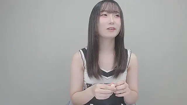 Hanna xxx cute online show from 19, 11, 2025