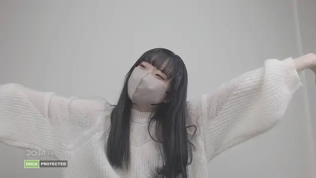 Hanna xxx cute online show from 13, 3, 2026