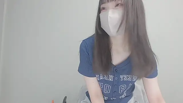 Hanna xxx cute online show from 10, 10, 2025