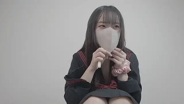 Hanna xxx cute online show from 27, 11, 2025