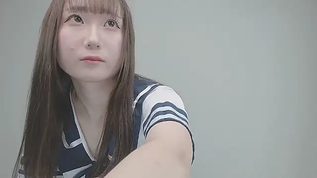 Hanna xxx cute online show from 22, 12, 2025