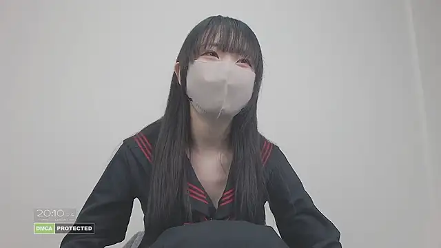 Hanna xxx cute online show from 20, 3, 2026