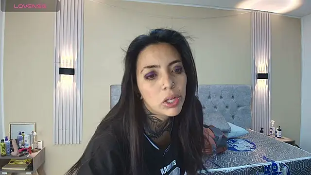 LiaMonroee  online show from 29, 9, 2025