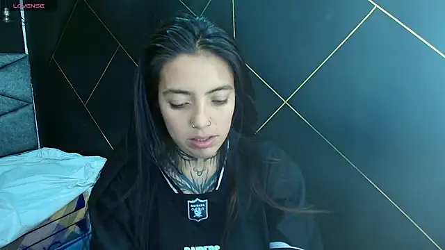 LiaMonroee  online show from 11, 11, 2025