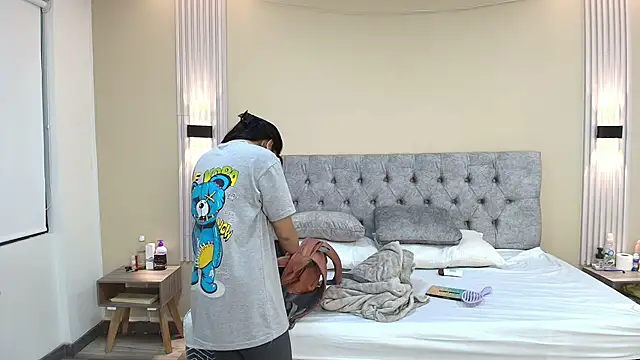 LiaMonroee  online show from 22, 9, 2025