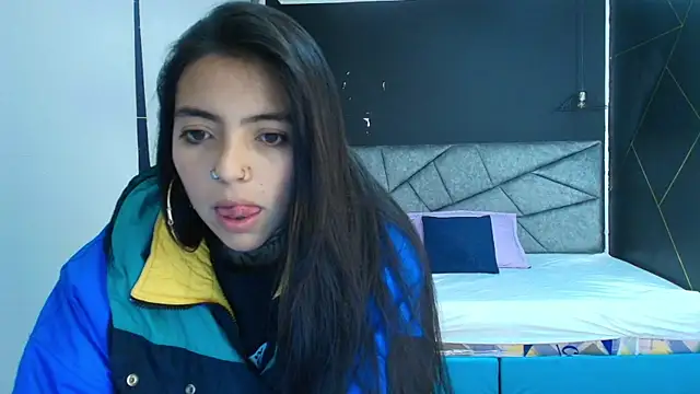 LiaMonroee  online show from 16, 11, 2025