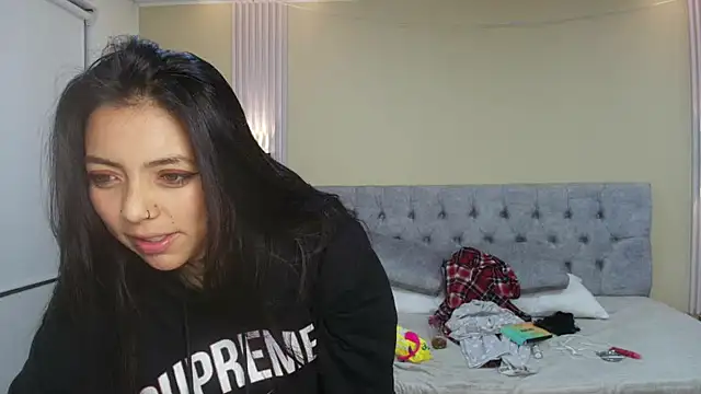 LiaMonroee  online show from 14, 9, 2025