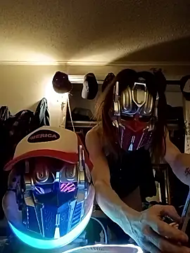 THATgirlUwont4get online show from 10, 3, 2026