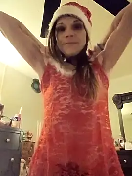 THATgirlUwont4get online show from 28, 11, 2025