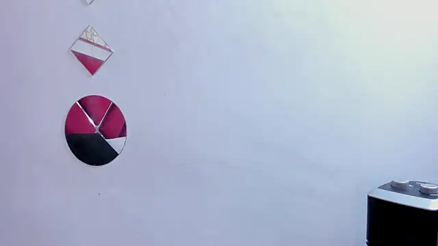 Dafne Fire online show from 10, 9, 2025