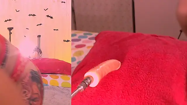 Gabriela Reyes online show from 3, 10, 2025