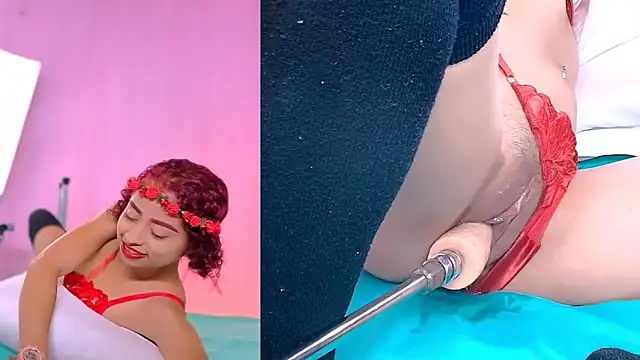 Gabriela Reyes online show from 11, 3, 2026