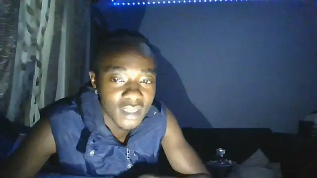 Nykho17 online show from 6, 11, 2025