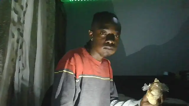 Nykho17 online show from 3, 11, 2025