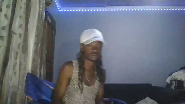 Nykho17 online show from 1, 12, 2025