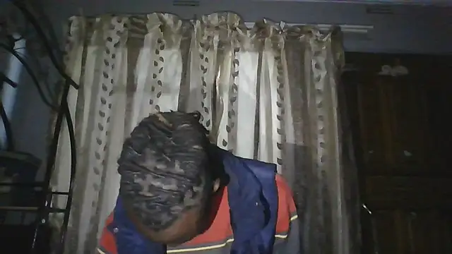 Nykho17 online show from 5, 11, 2025