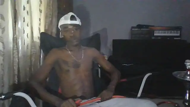 Nykho17 online show from 12, 4, 2026