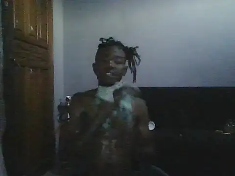 Nykho17 online show from 16, 10, 2025