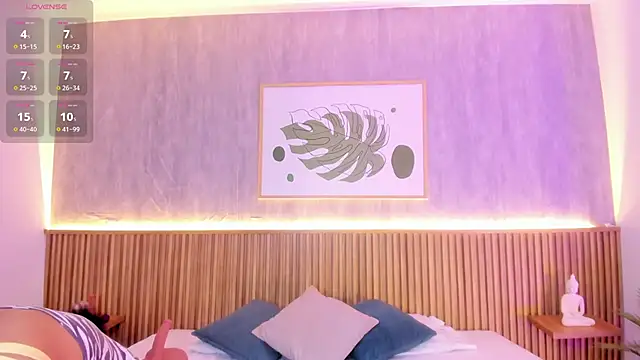 sophie rojas online show from 23, 9, 2025