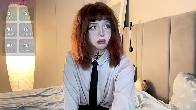 Snapshot of RileyVice chatting on 27, 9, 2025 RileyVice online show from 27, 9, 2025