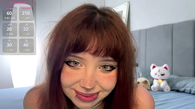 Snapshot of RileyVice chatting on 13, 9, 2025 RileyVice online show from 13, 9, 2025