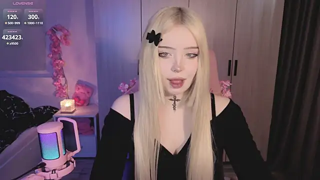 RileyVice online show from 3, 6, 2026