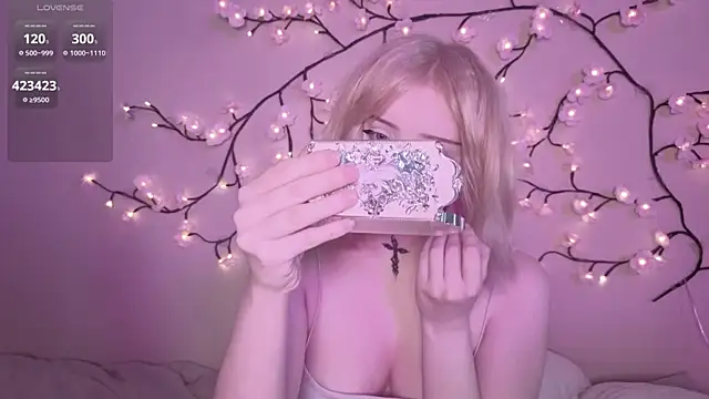 RileyVice online show from 18, 4, 2026