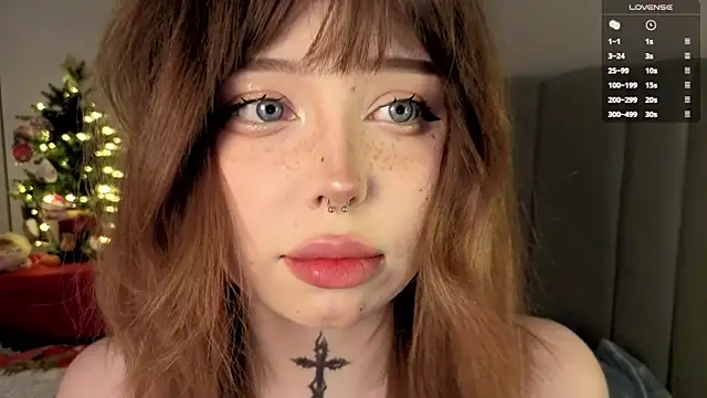 RileyVice online show from 8, 1, 2026