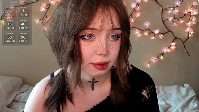 Snapshot of RileyVice chatting on 22, 2, 2026 RileyVice online show from 22, 2, 2026