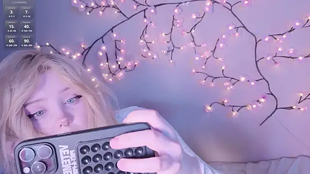 RileyVice online show from 11, 5, 2026