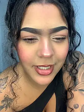 Snapshot of caritobeachdh chatting on 24, 9, 2025 caritobeachdh online show from 24, 9, 2025