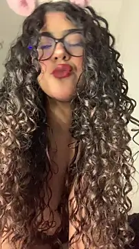 Snapshot of caritobeachdh chatting on 17, 10, 2025 caritobeachdh online show from 17, 10, 2025