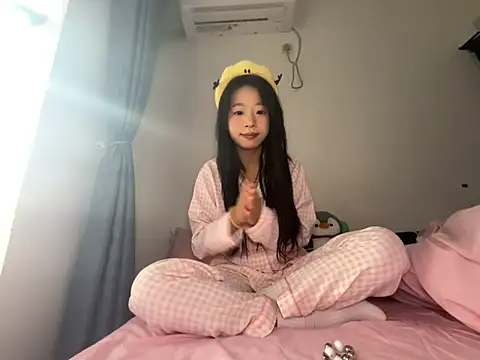 jingjing005 online show from 1, 2, 2026