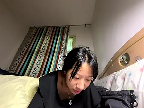 jingjing005 online show from 11, 11, 2025