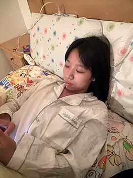 jingjing005 online show from 5, 11, 2025