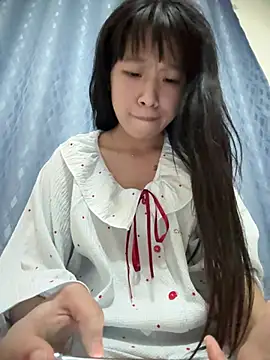 jingjing005 online show from 26, 4, 2026