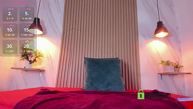 lia harper  online show from 8, 1, 2026