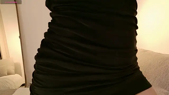 seductivelvet online show from 5, 3, 2026