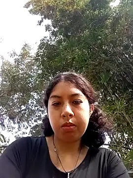 Snapshot of Syndel23 chatting on 25, 4, 2026 Syndel23 online show from 25, 4, 2026