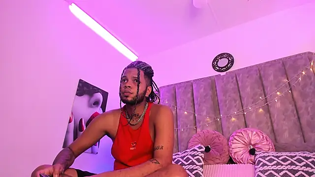 RickyAndSharlot online show from 10, 9, 2025