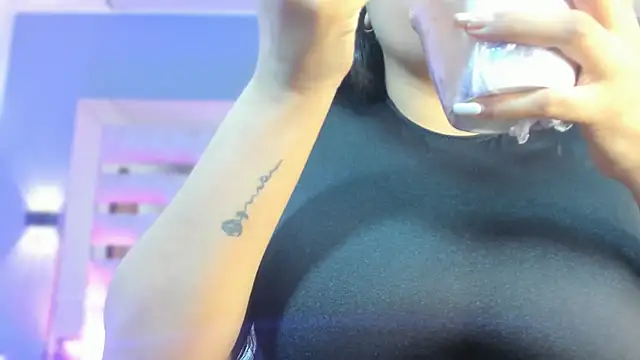 BellaBoobs  online show from 13, 9, 2025