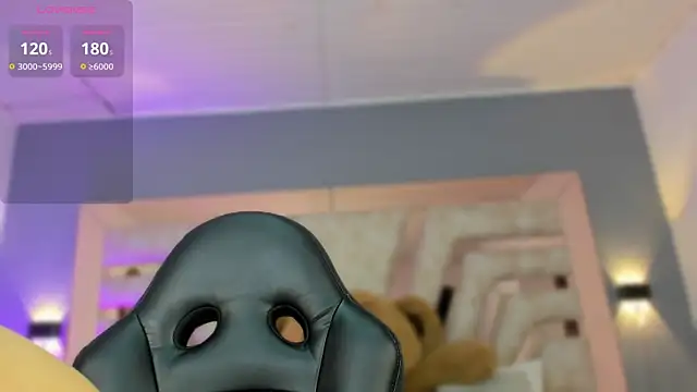 BellaBoobs  online show from 23, 9, 2025