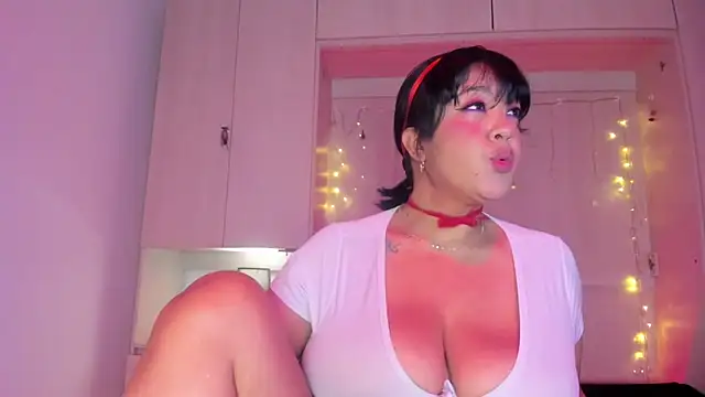 VickyRuiz  online show from 4, 2, 2026