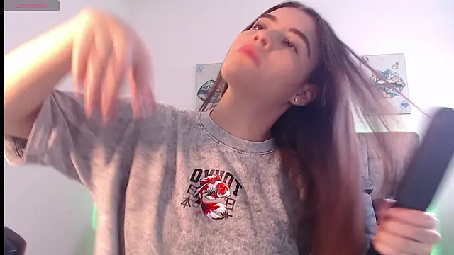 melodydoll online show from 16, 9, 2025