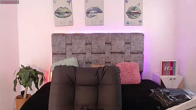 melodydoll online show from 29, 10, 2025