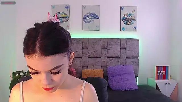 melodydoll online show from 22, 10, 2025