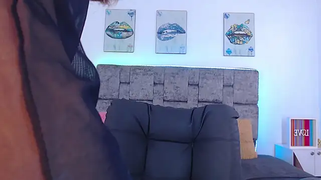 melodydoll online show from 26, 11, 2025