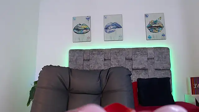 melodydoll online show from 25, 9, 2025