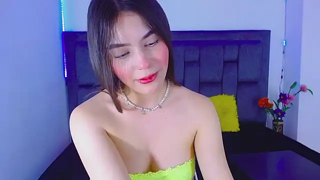 melodydoll online show from 15, 10, 2025