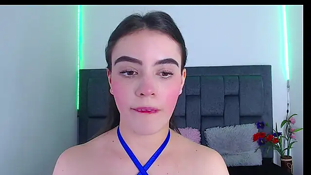 melodydoll online show from 7, 10, 2025